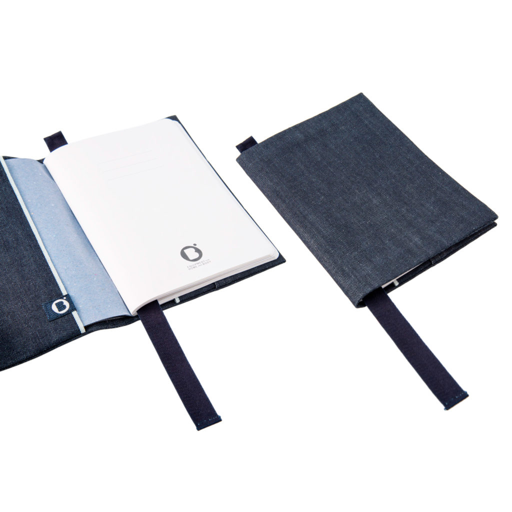 0003-01 NOTEBOOK COVER