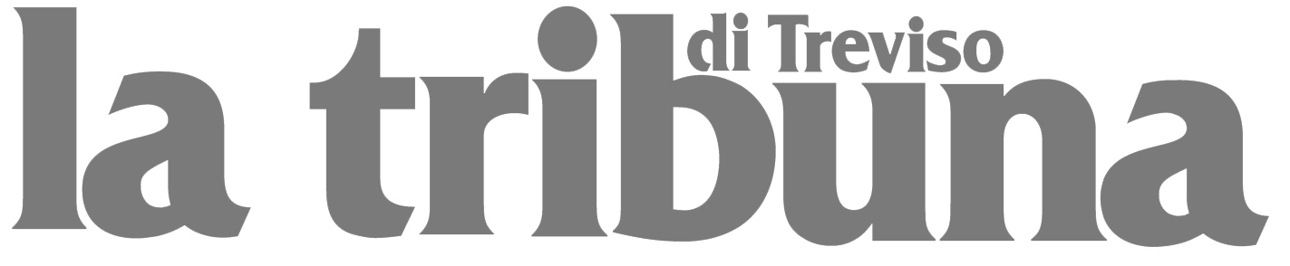 Logo tribuna di Treviso