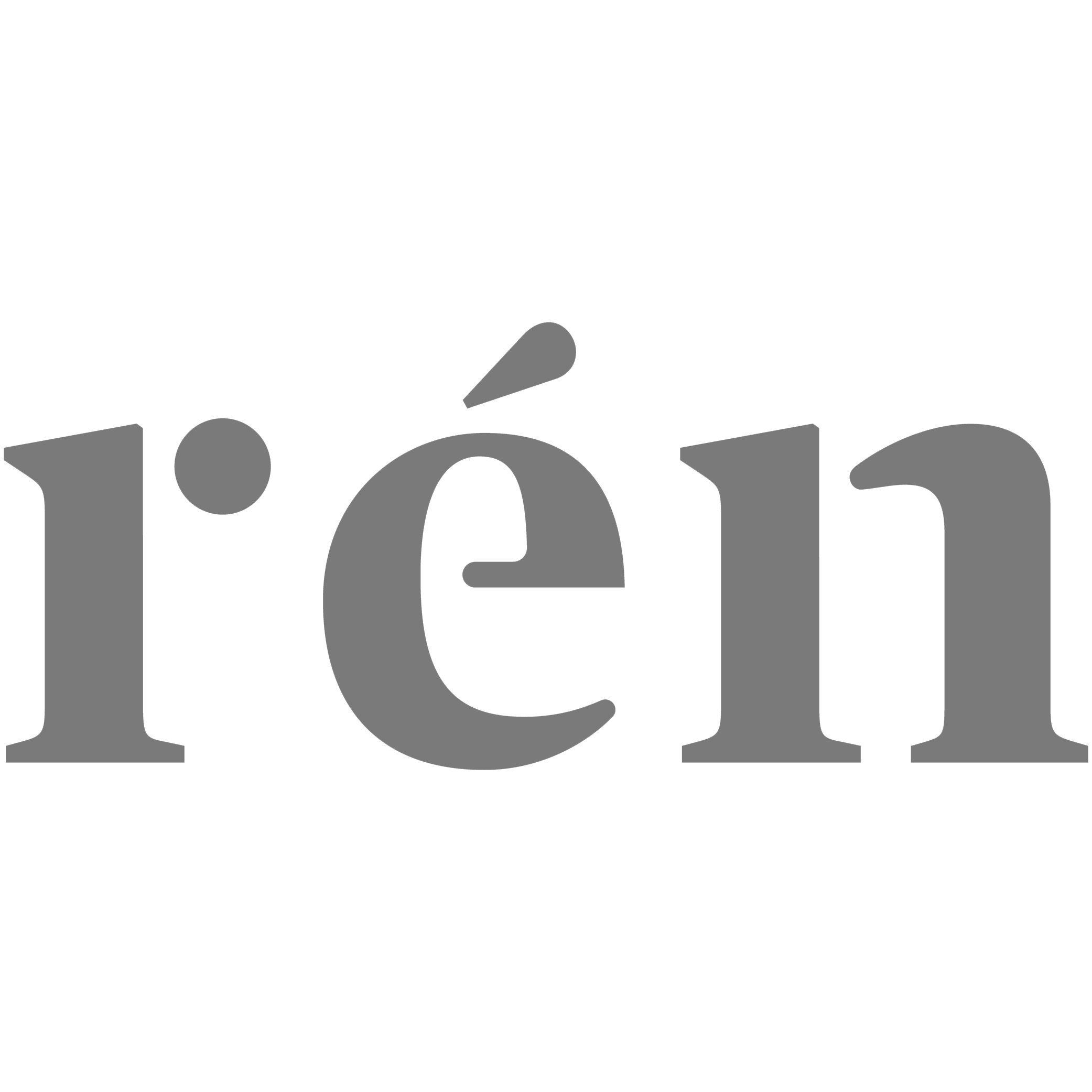 Rén Collective logo